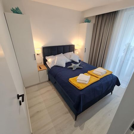 Apartament Petros Sunset Устроне-Морське Екстер'єр фото